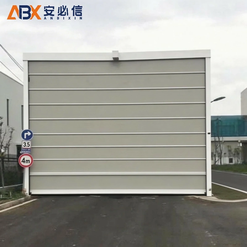 喀什地区高速堆积门
