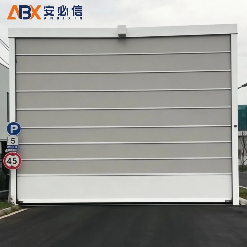 喀什地区柔性门